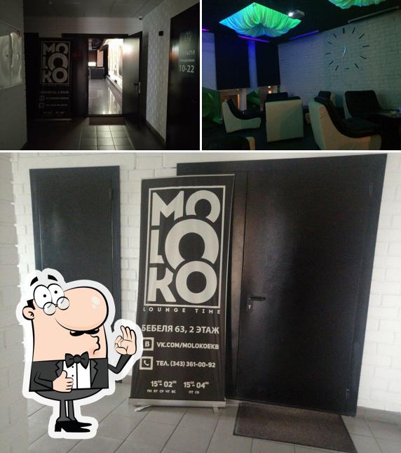 Moloko Lounge Time