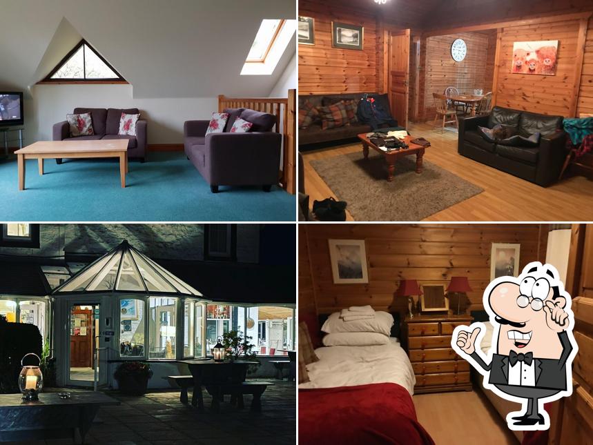 Portsonachan Hotel & Lodges