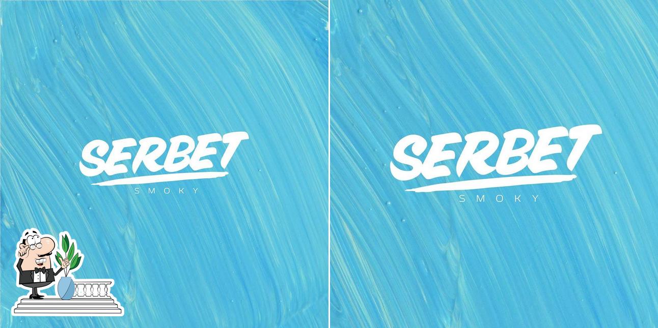 Serbet Smoky