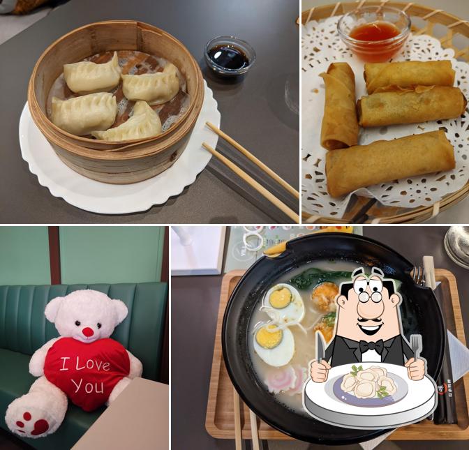 YILI café & restaurant