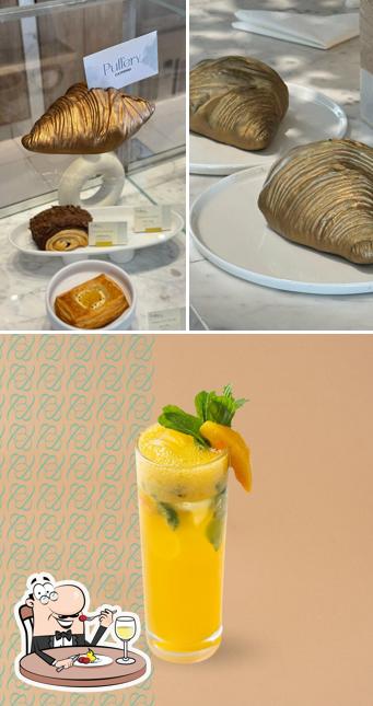 Puffery Bakery and Cafe