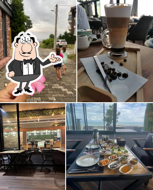 Respiro Cafe&Restaurant