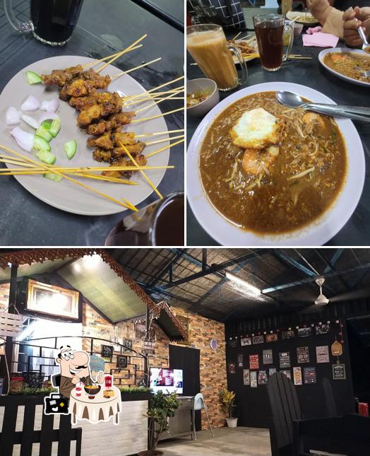 Bikam Onzz Cafe