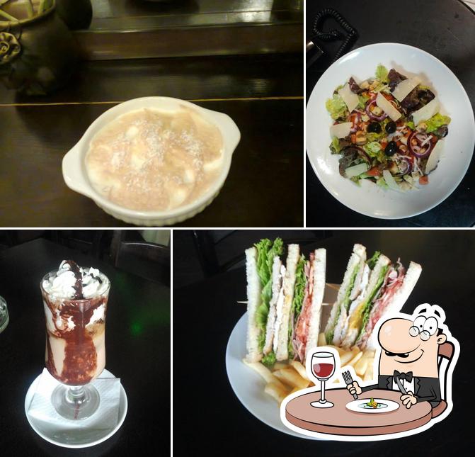 Boulevard Bistro