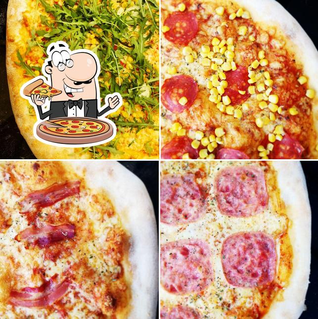 Kalelarga pizzeria