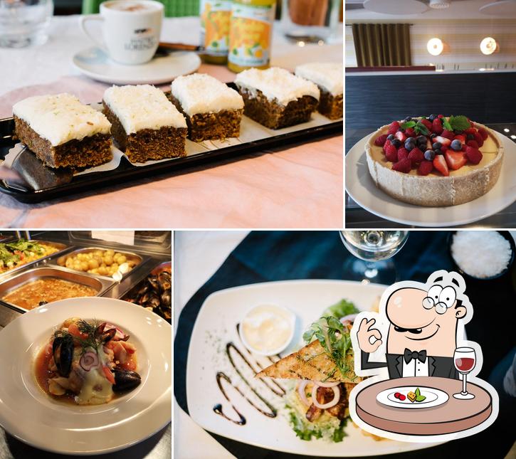 Café FICA Restaurang