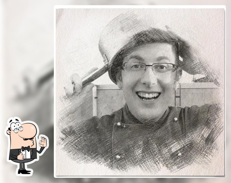 Chef Morris Favaro