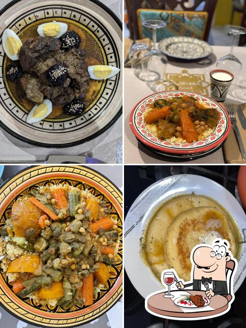 El kasbah Ristorante