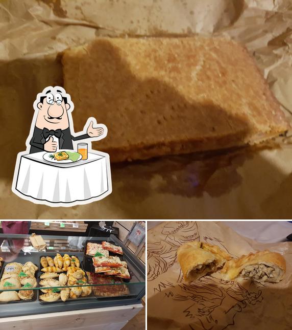 bakery Forn Can Paco