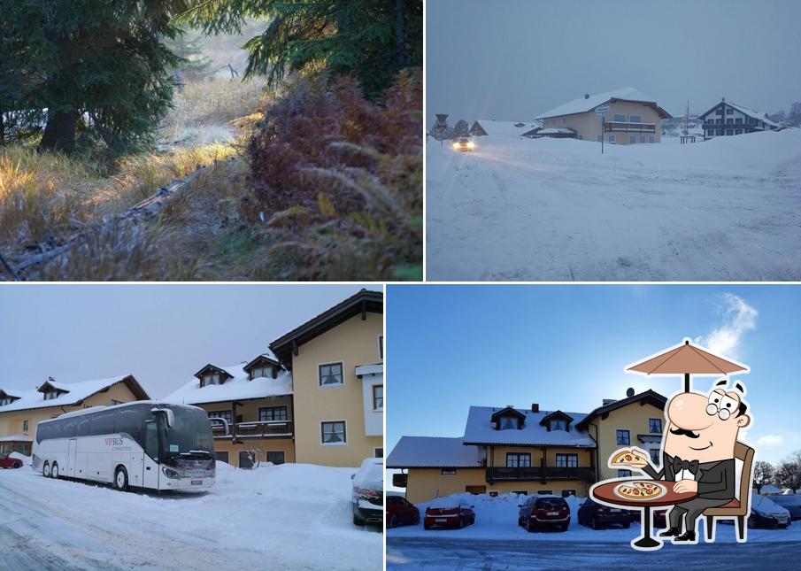 Landhotel Bärnriegel GbR
