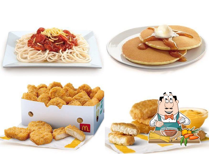 McDonald's Santa Rosa Bayan