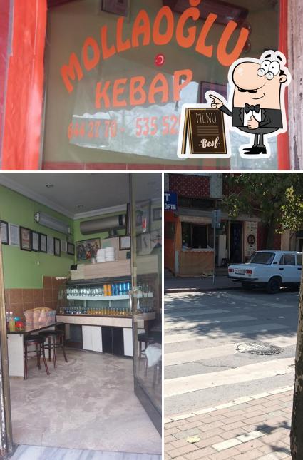 Mollaoğlu Kebap