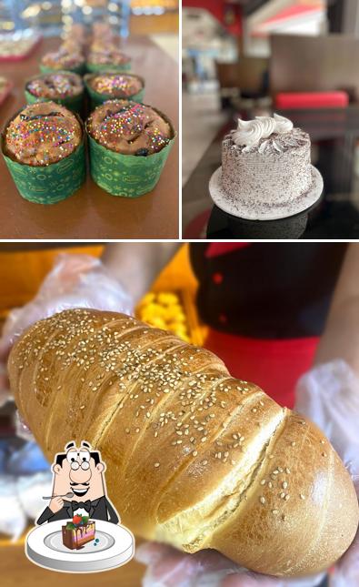 Panadería y Pastelería Charito el Valle