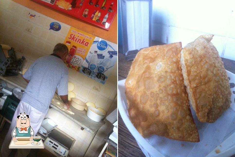 Pastelaria do Zé