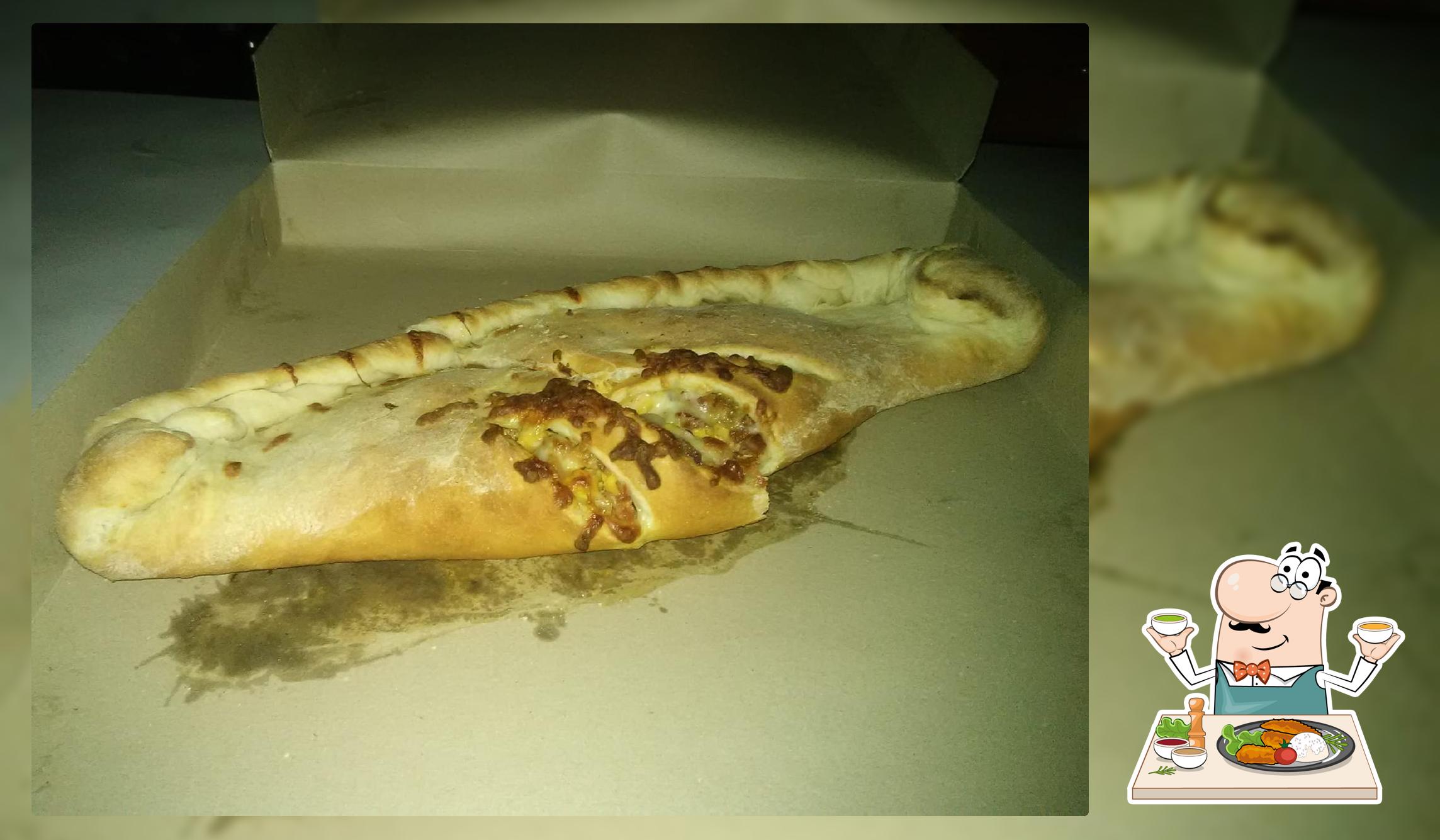 Popi's Pizza House