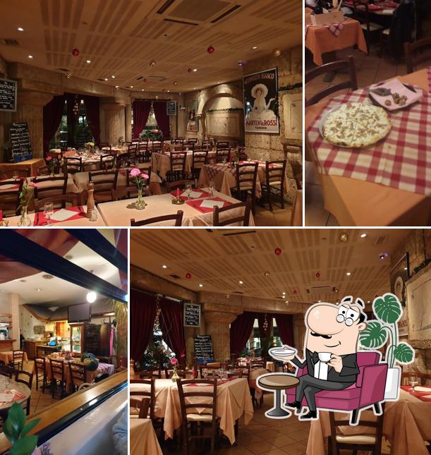 Ristorante Pizzeria da Gabriele