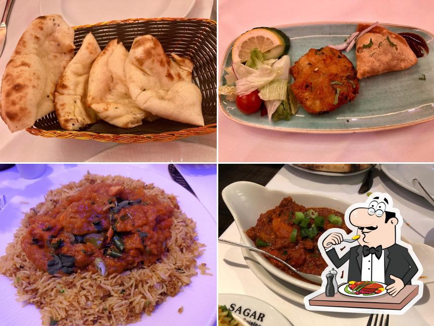 Samrat Indian Dining Room & Takeaway