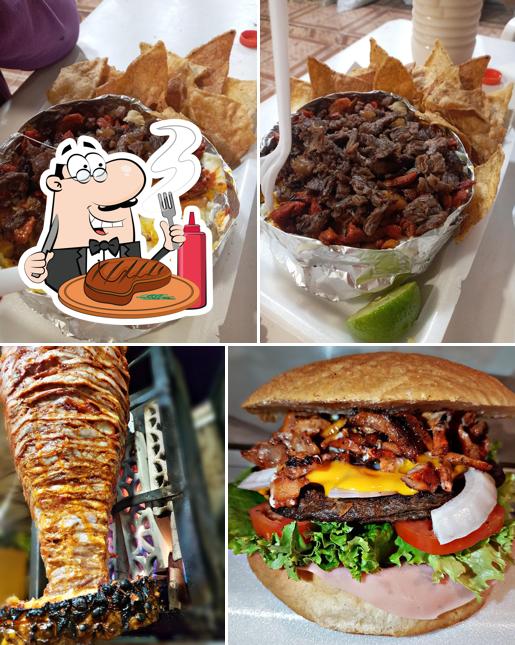 Tacos Charly