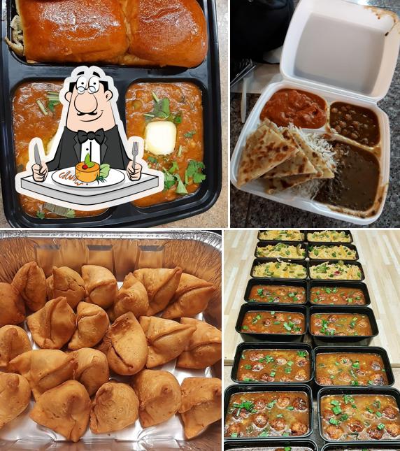 Veena's Kitchen