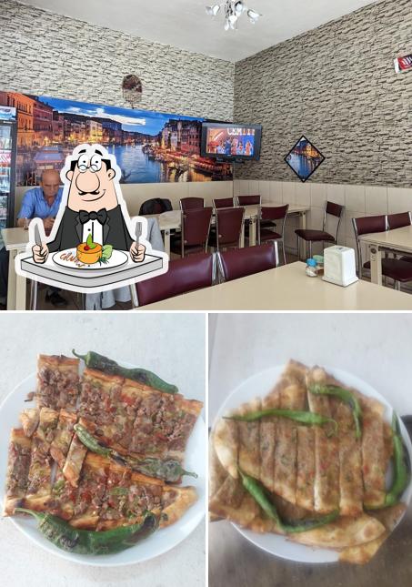 Altin Pide Dünyasi