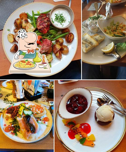 Restaurant und Cafè AKIS