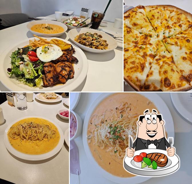 파스타먼트