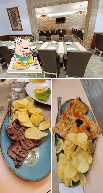 Restaurante Casa das Pedrinhas