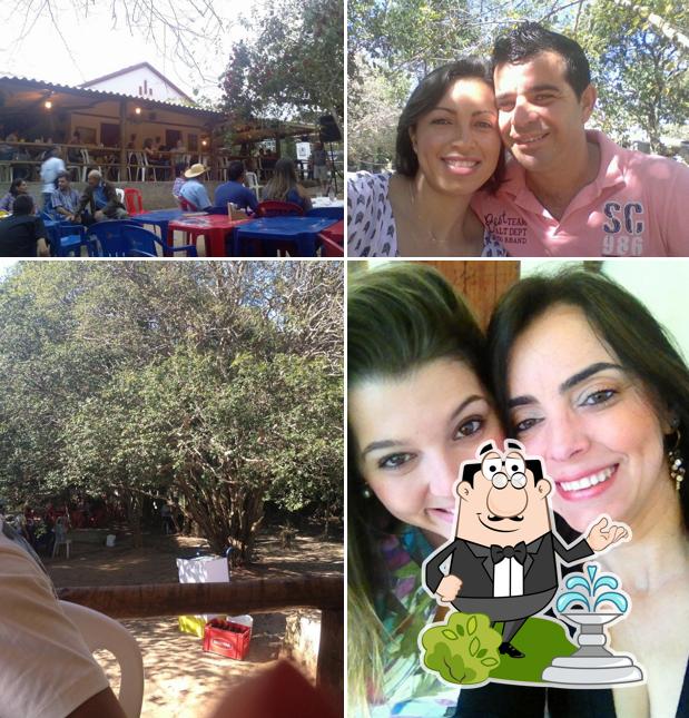 Restaurante Fazendinha Aconchego
