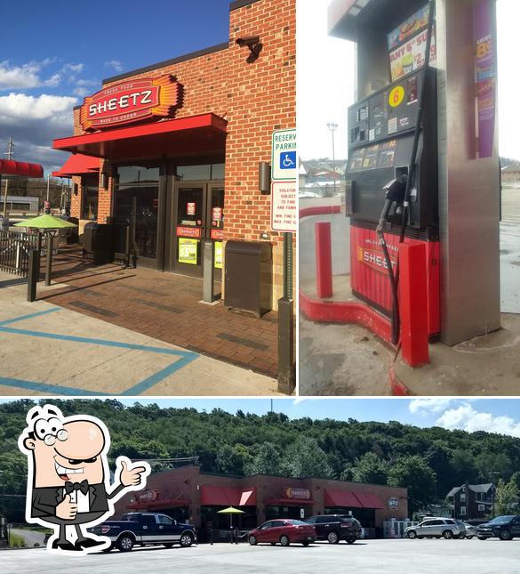 Sheetz
