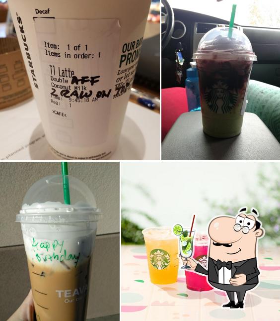 Starbucks Coffee Company
