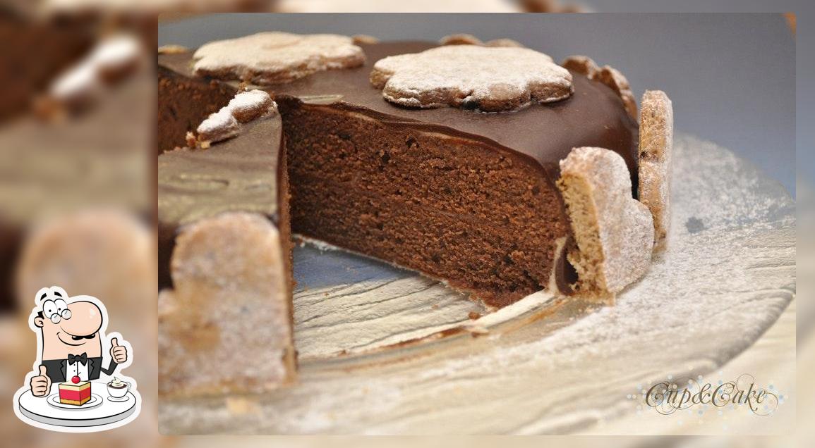 Сup&Cake @ Restaurant Day