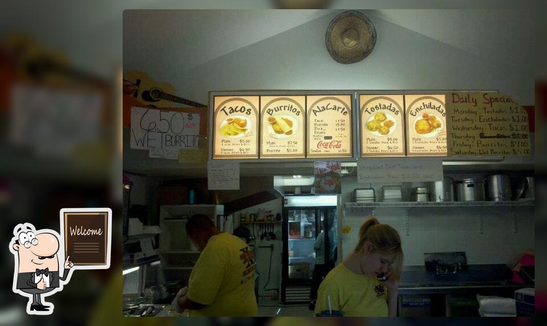Taco Express