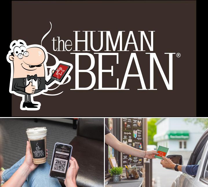The Human Bean