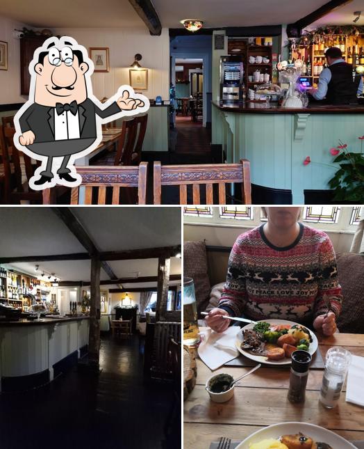 The Kings Head