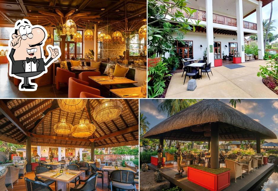 Ginger Thai Restaurant