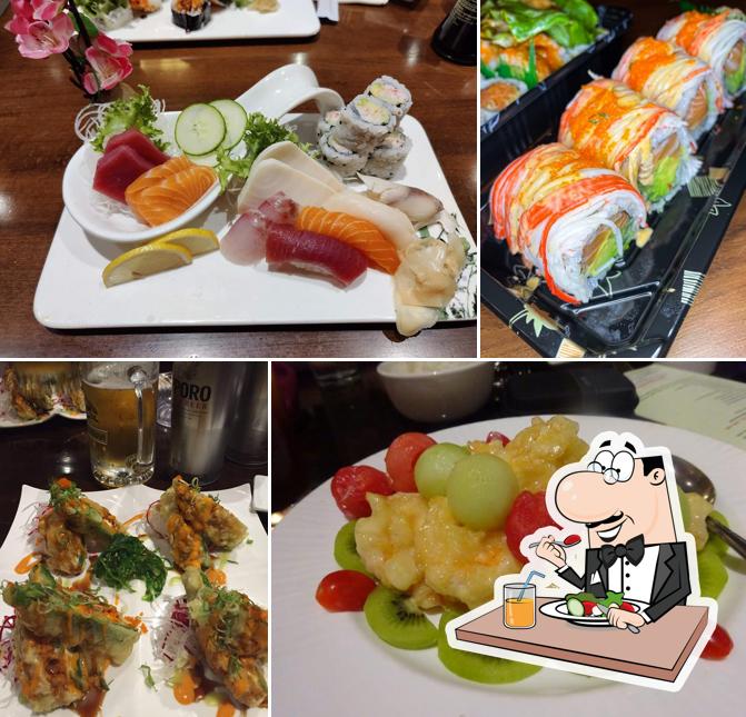 Red Maple Asian Cuisine and Bar