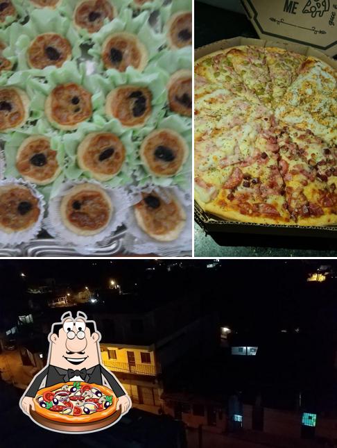 papa pizza