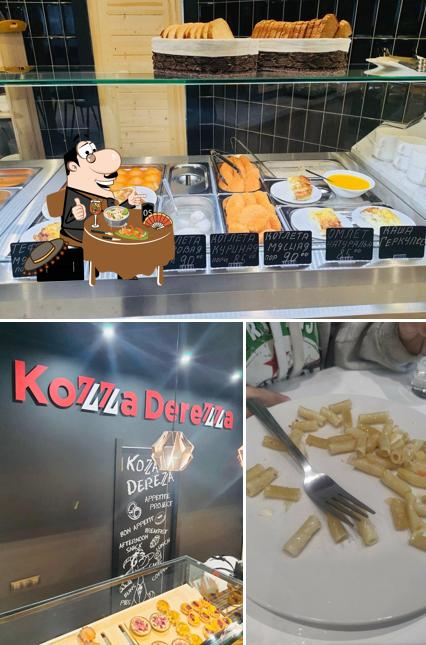 Kozza Дереzza