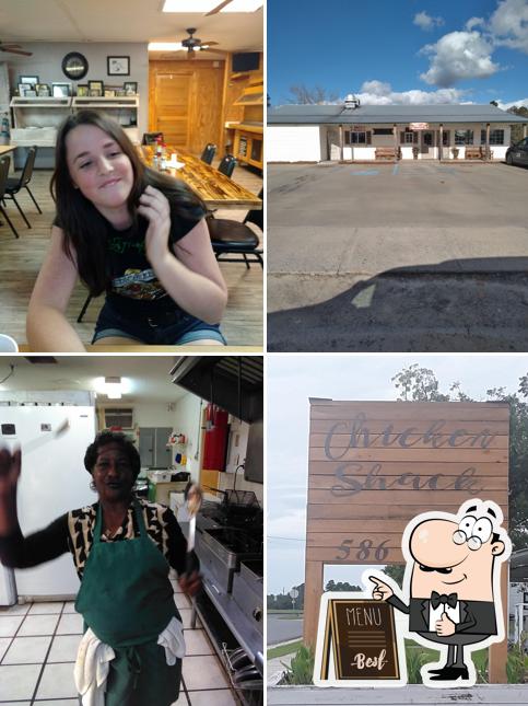 The Chicken Shack