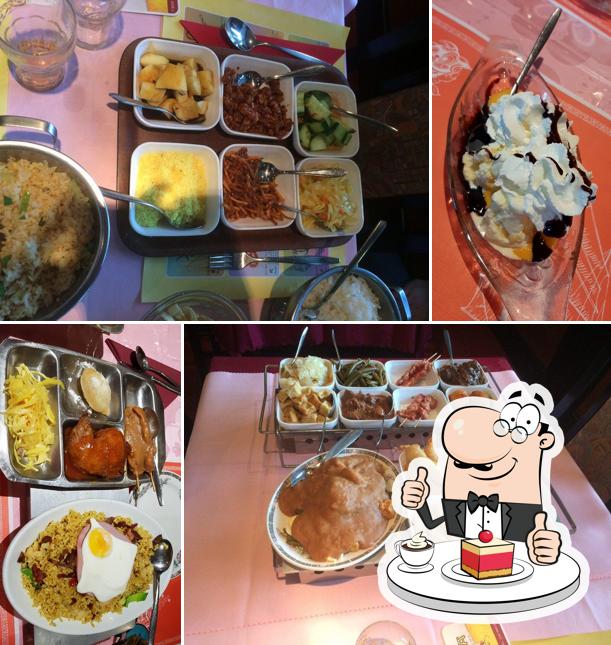 Chinees Restaurant Rasa Senang