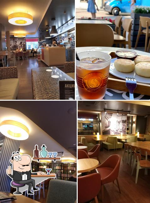 Coffeeshop Company