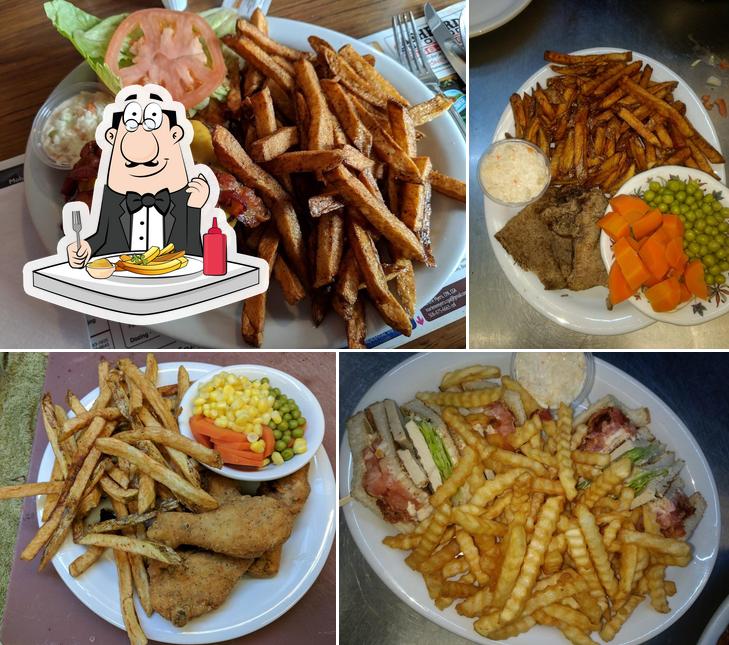 Country View Restaurant