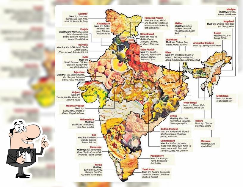Daawat Indian Cuisine