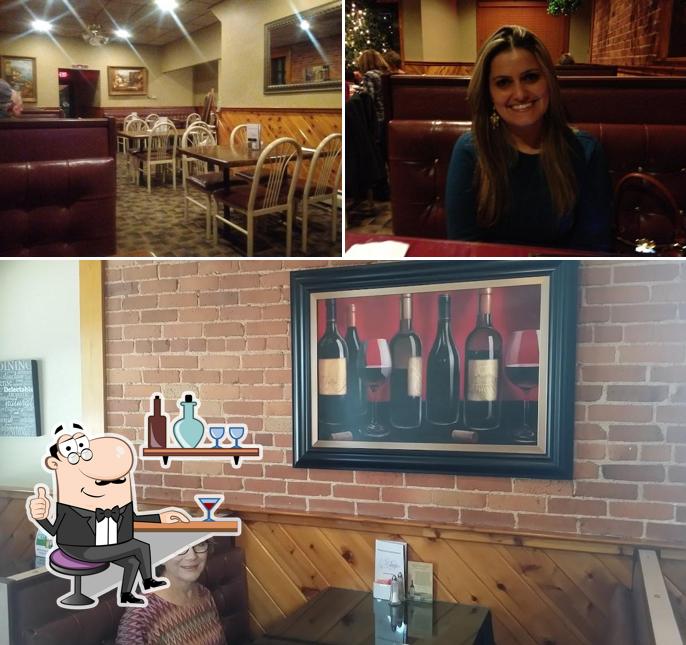 Francesco's Pizzeria & Restaurant