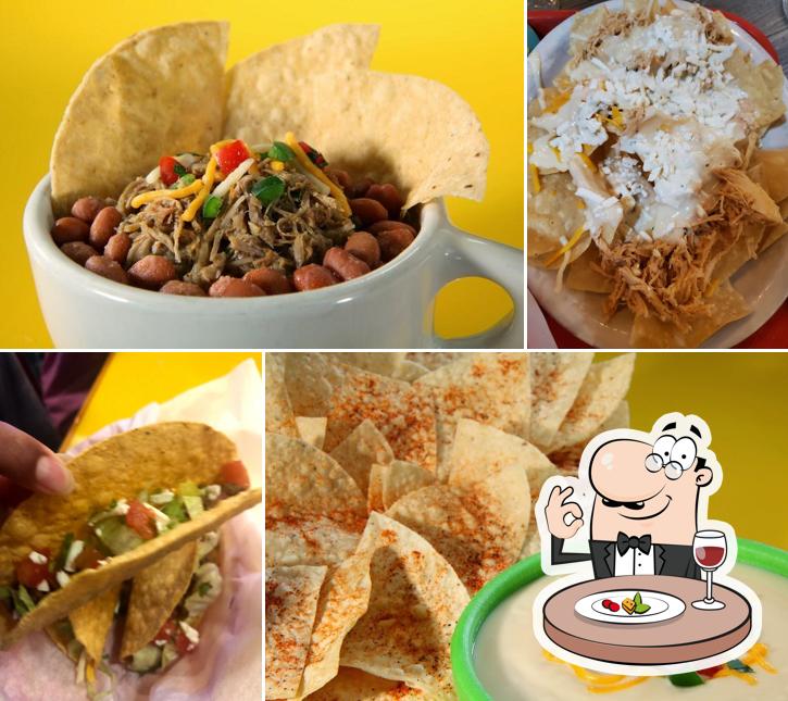 Fuzzy's Taco Shop