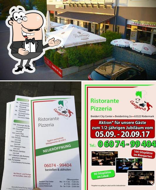 Ristorante Gargano