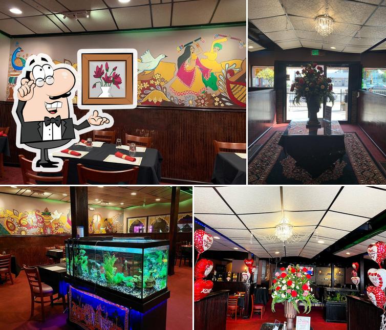 India Gate Restaurant