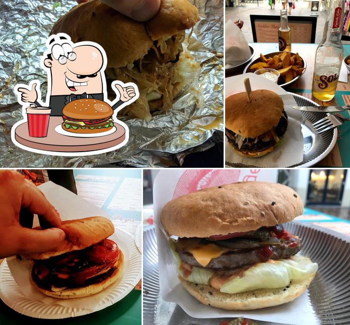 Liberty Delis