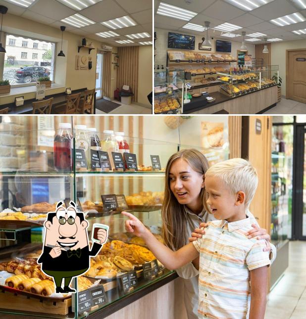 Мельница