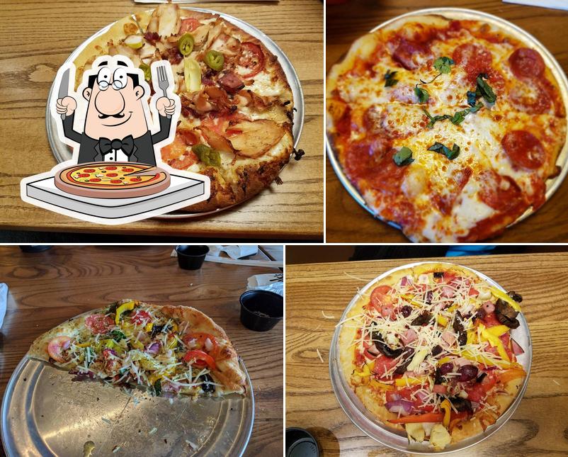 Newk's Eatery